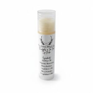 Eucalyptus & Tea Tree Lip Balm Stick